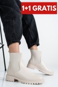 GHETE BEIGE 8SP0629