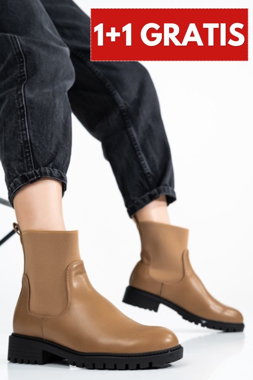 Ghete khaki 8sp0629