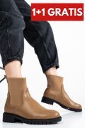 GHETE KHAKI 8SP0629