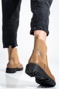 GHETE KHAKI 8SP0629
