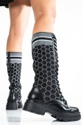 CIZME BLACK FSPBW050