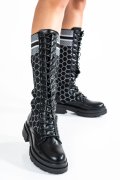 CIZME BLACK FSPBW050
