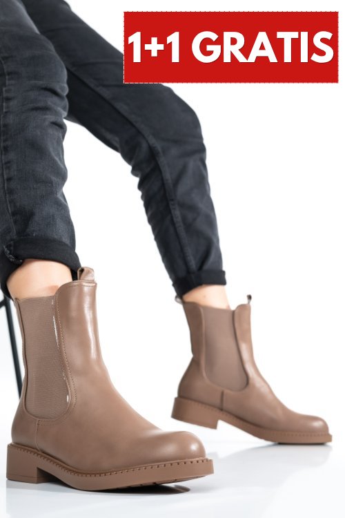 Ghete khaki fspbw078
