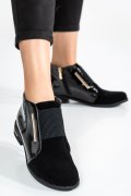 GHETE BLACK 1SP1318