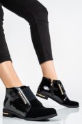 GHETE BLACK 1SP1318