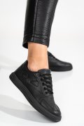 PANTOFI SPORT BLACK 9SP51