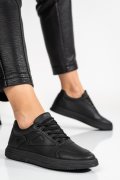 PANTOFI SPORT BLACK 9SP51