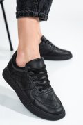 PANTOFI SPORT BLACK 9SP35