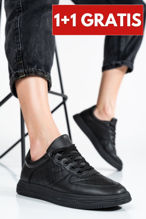 Pantofi sport black 9sp35