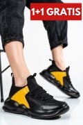 PANTOFI SPORT YELLOW BSPG330