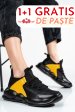 Pantofi sport yellow bspg330