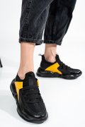 PANTOFI SPORT YELLOW BSPG330
