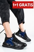 PANTOFI SPORT BLUE BSPG330
