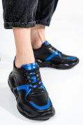 PANTOFI SPORT BLUE BSPG328