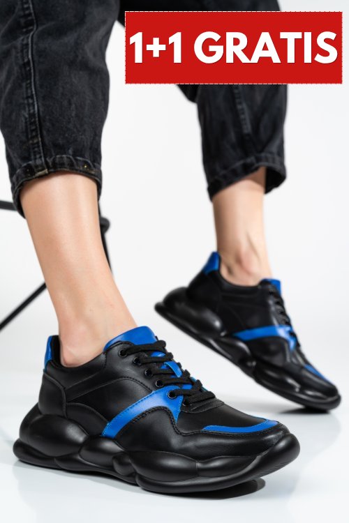 Pantofi sport blue bspg328