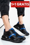 PANTOFI SPORT BLUE BSPG328