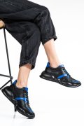 PANTOFI SPORT BLUE BSPG328