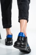 PANTOFI SPORT BLUE BSPG328