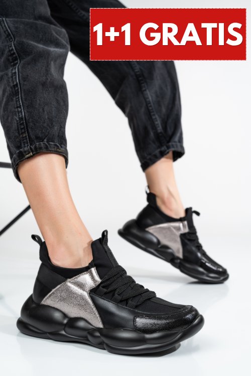 Pantofi sport grey bspg330