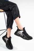 PANTOFI SPORT GREY BSPG330