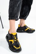 PANTOFI SPORT YELLOW BSPG328