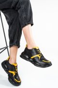 PANTOFI SPORT YELLOW BSPG328