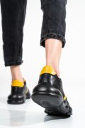 PANTOFI SPORT YELLOW BSPG328