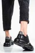 PANTOFI SPORT GREY BSPG328