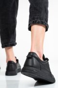 PANTOFI SPORT BLACK 9SP39