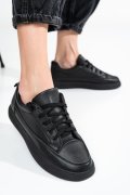 PANTOFI SPORT BLACK 9SP39