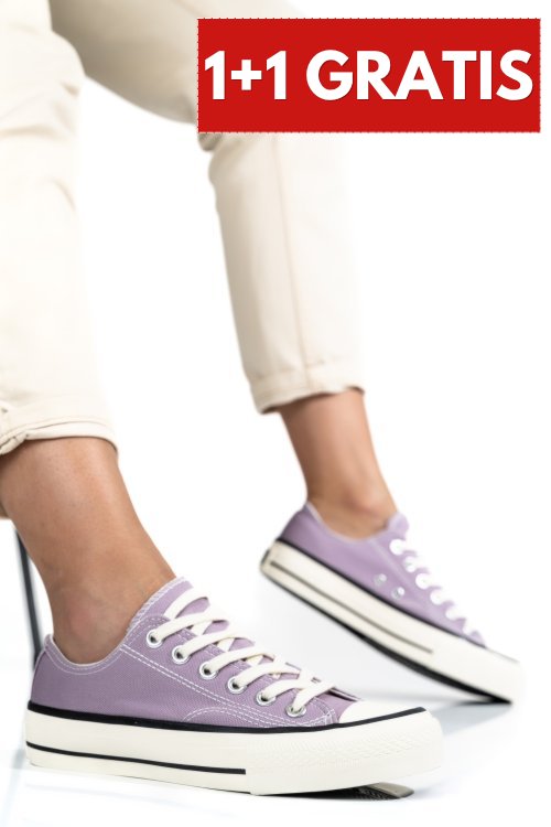 Tenisi purple asp-1