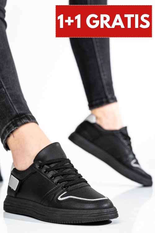 Pantofi sport black 9sp52