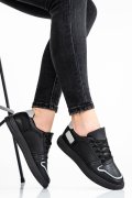 PANTOFI SPORT BLACK 9SP52