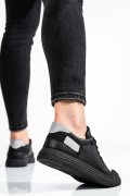 PANTOFI SPORT BLACK 9SP52