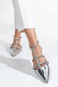 SANDALE SILVER ASPB119