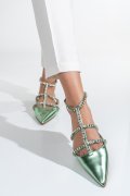 SANDALE GREEN ASPB119