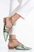 SANDALE GREEN ASPB119