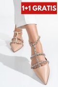 SANDALE BEIGE ASPB119