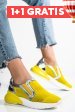 Pantofi sport yellow ssph993