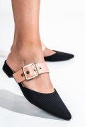PAPUCI BLACK PINK LSPU0040