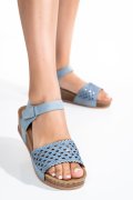 SANDALE BLUE TSPH-177