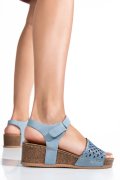 SANDALE BLUE TSPH-177
