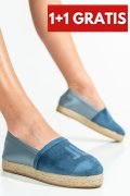 ESPADRILE NAVY LSPT104SD