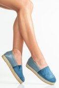 ESPADRILE NAVY LSPT104SD