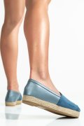 ESPADRILE NAVY LSPT104SD