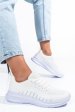 Pantofi sport white kspe051
