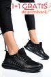 Pantofi sport black kspe051