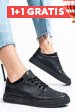 Pantofi sport black 9sp59