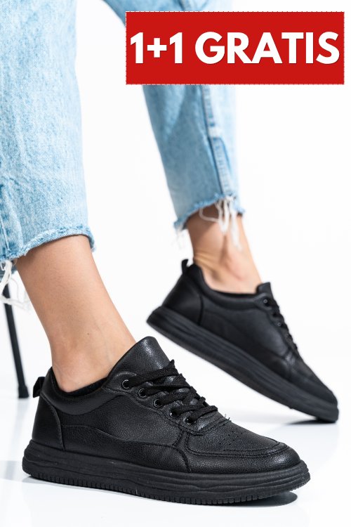 Pantofi sport black 9sp55