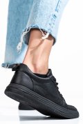 PANTOFI SPORT BLACK 9SP55